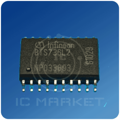 آی سی BTS736L2