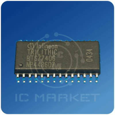 آی سی BTS7740G