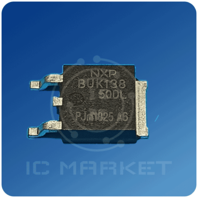 ترانزیستور BUK138-50DL