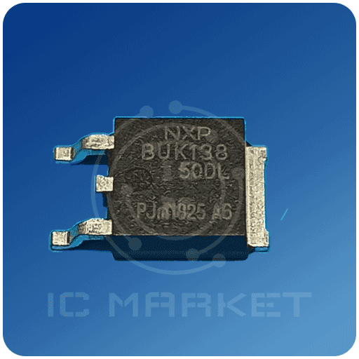 ترانزیستور BUK138-50DL