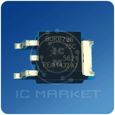 ترانزیستور BUK6226
