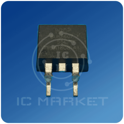 ترانزیستور BUK6607