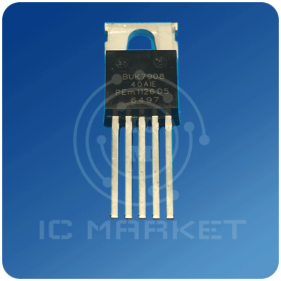 آی سی BUK7908