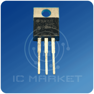ترانزیستور BUK7L11