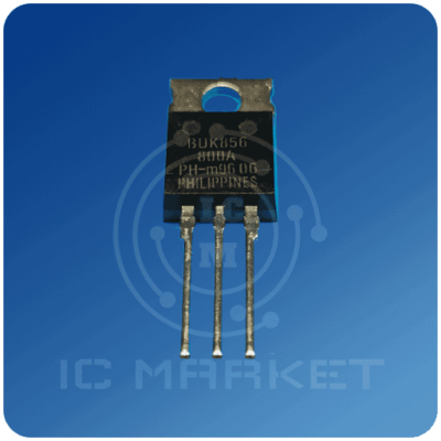 ترانزیستور BUK856-800A