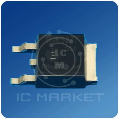 ترانزیستور BUK9277