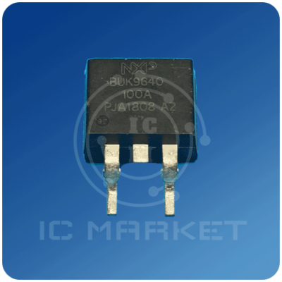 ترانزیستور BUK9640
