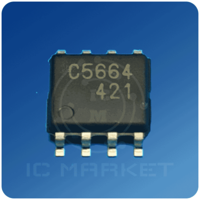 آی سی C5664