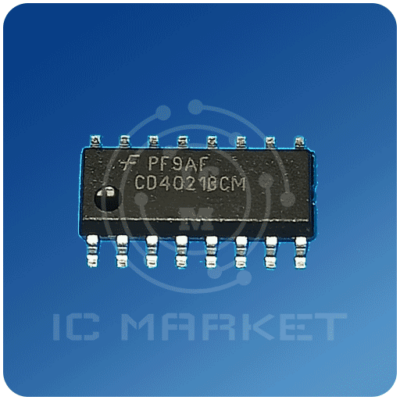 آی سی CD4021BCM