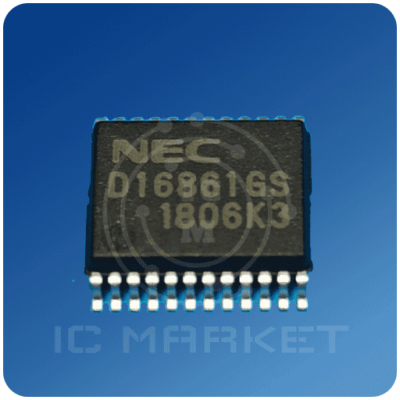 آی سی کوئل ماکسیما D16861GS