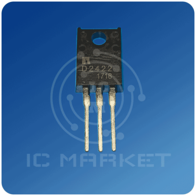 ترانزیستور D2422