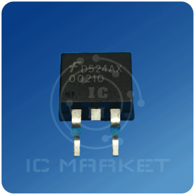 ترانزیستور کوئل 00210