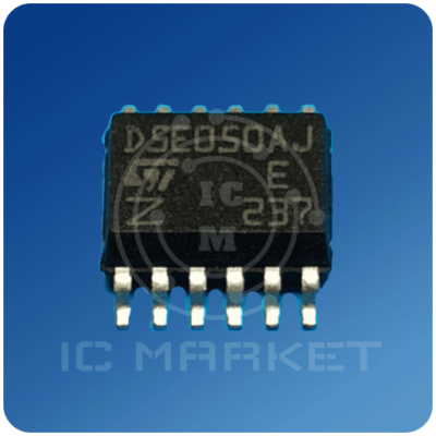 آی سی درایو D5E050AJ