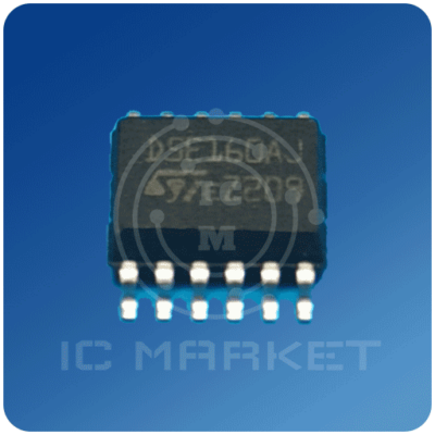 آی سی درایو D5E160AJ