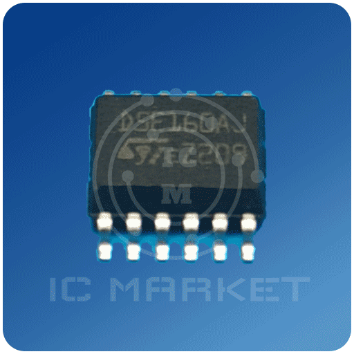 آی سی درایو D5E160AJ