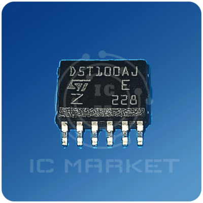 آی سی درایو D5T100AJ