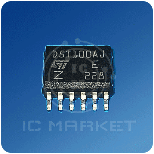 آی سی درایو D5T100AJ