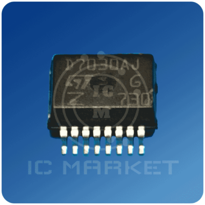 آی سی D7030AJ