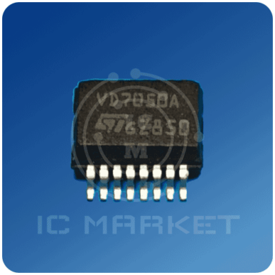 آی سی D7050A