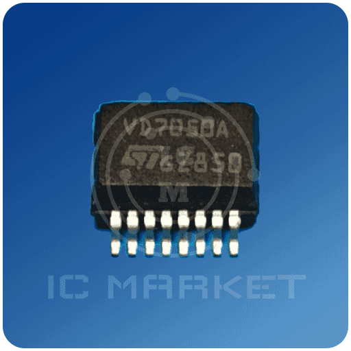 آی سی D7050A