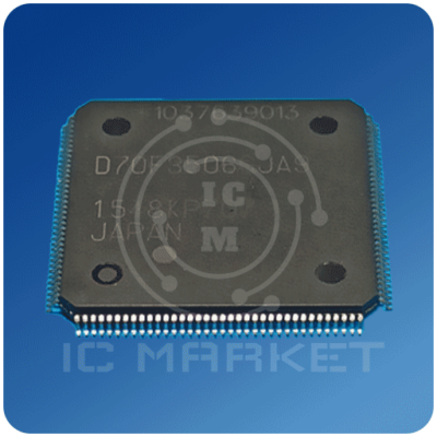 آی سی D70F3506GJA9