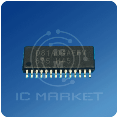آی سی D81A04A