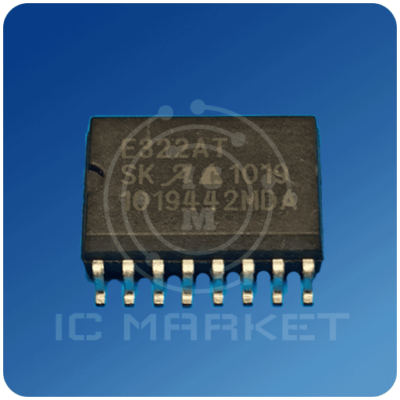 آی سی E322AT