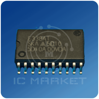 آی سی E338AT