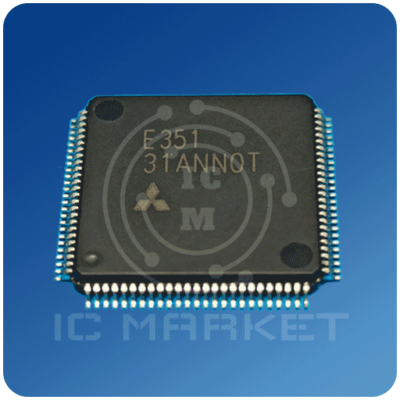 آی سی E351