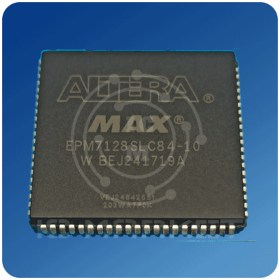 آی سی میکرو EPM7128SLC84-10
