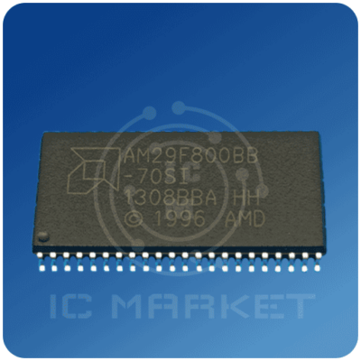 آی سی فلش AM29F800BB-44PIN