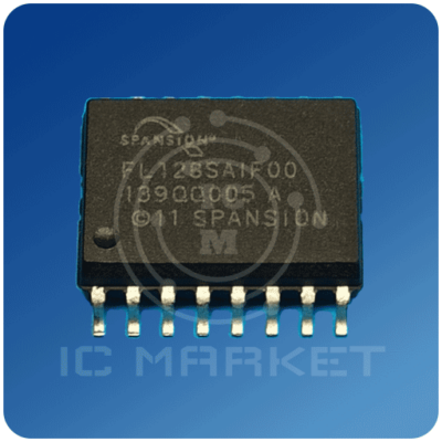 آی سی FL128SIF00
