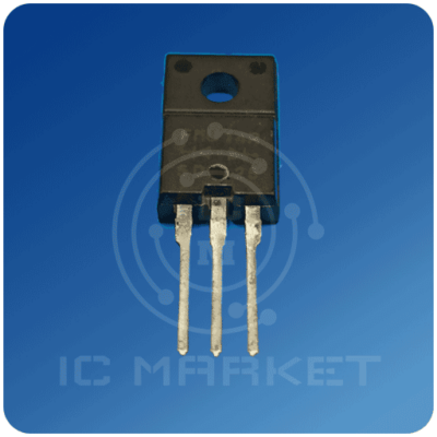 ترانزیستور FMU14R