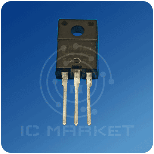 ترانزیستور FMU14R