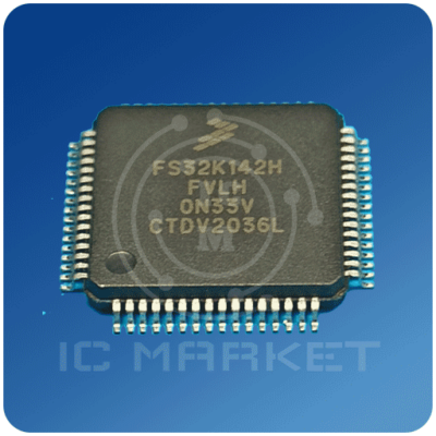 آی سی FS32K142H