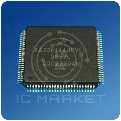 آی سی FS32K144HF