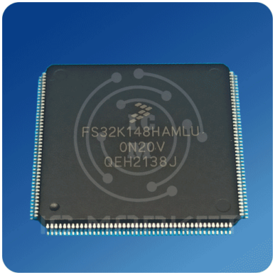آی سی میکرو FS32K148HAMLU