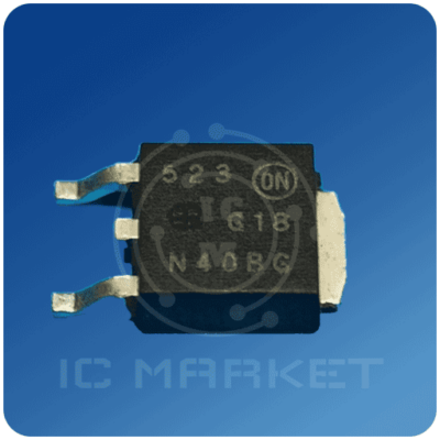 ترانزیستور کوئل G18N40BG