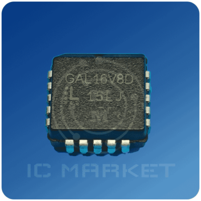 آی سی GAL16V8D