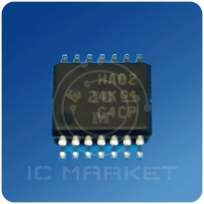 آی سی HA02