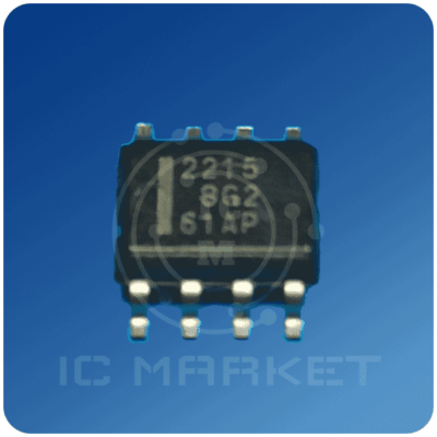 آی سی HAT2215R