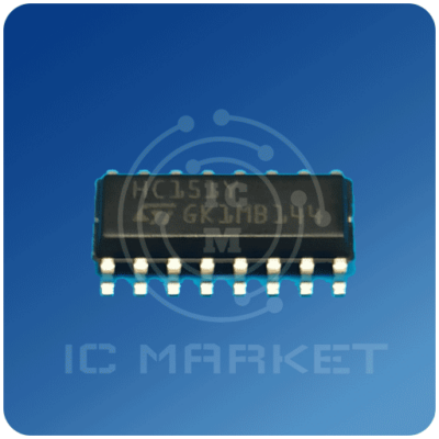 آی سی HC151Y