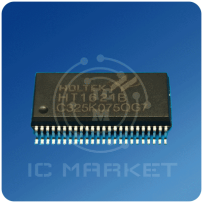 آی سی HT1621B