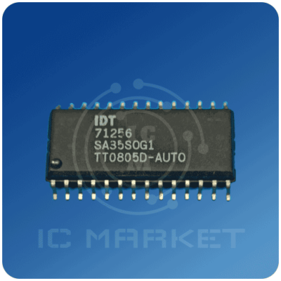 آی سی IDT71256