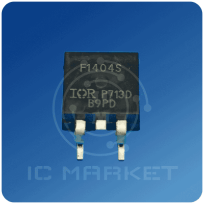 ترانزیستور IRF1404S