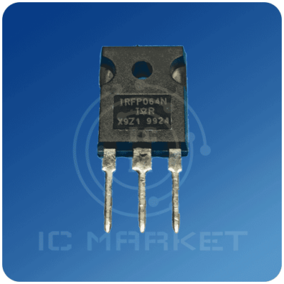 ترانزیستور IRFP064N