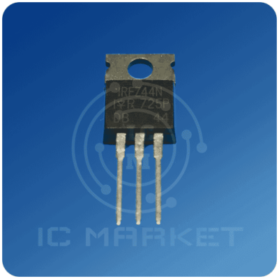 ترانزیستور IRFZ44N