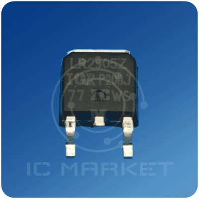 ترانزیستور IRLR2905