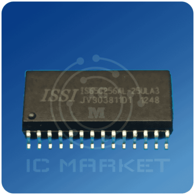 آی سی رم IS65C256AL SSAT