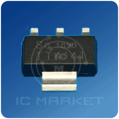 ترانزیستور IT4141